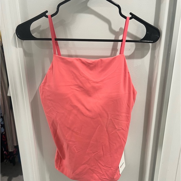 NWT lululemon align high neck tank top - Picture 2 of 4